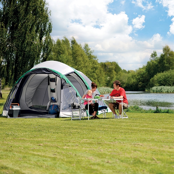 Easy Camp Air-tält